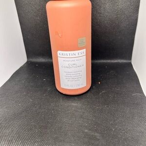 🔴 CLEARANCE 
Kristin Ess Moisture Rich Curl Conditioner - Orange